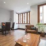 Chambre Noir Apartamento