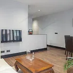 Chambre Noir Apartamento