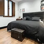 Chambre Noir Apartamento