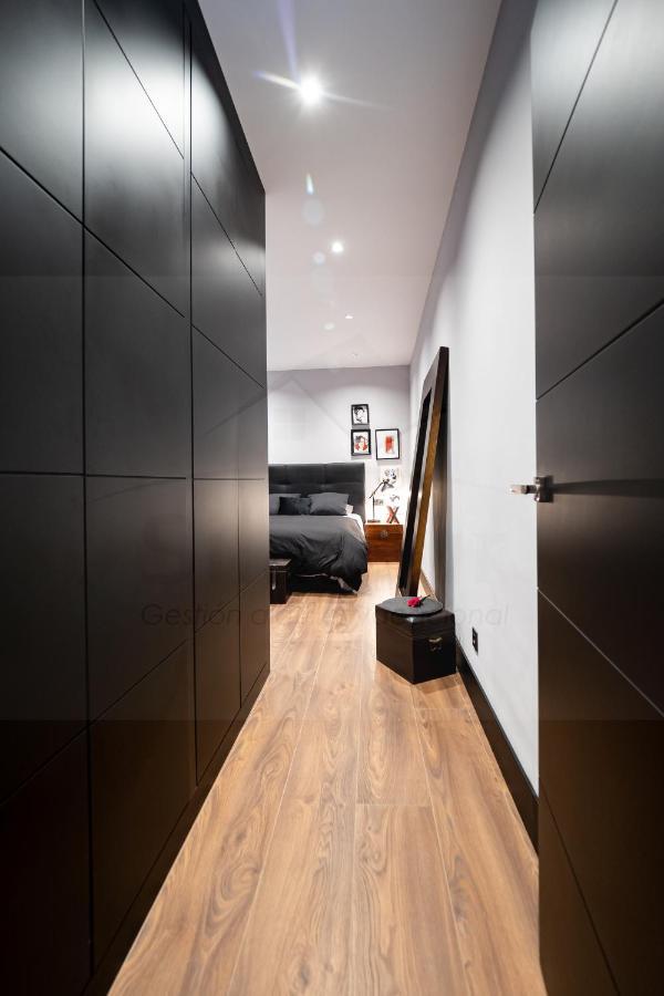 Apartamento Noir Apartamento