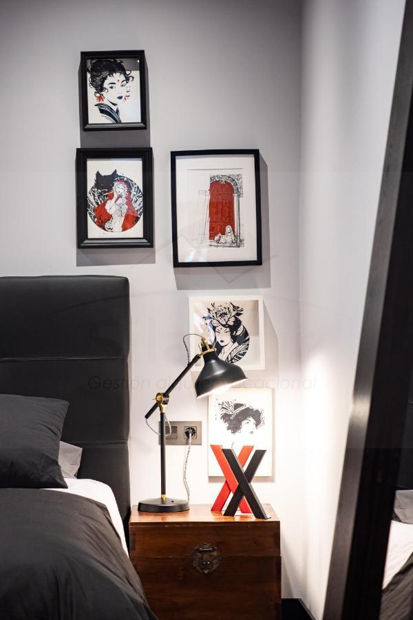 Noir Apartamento