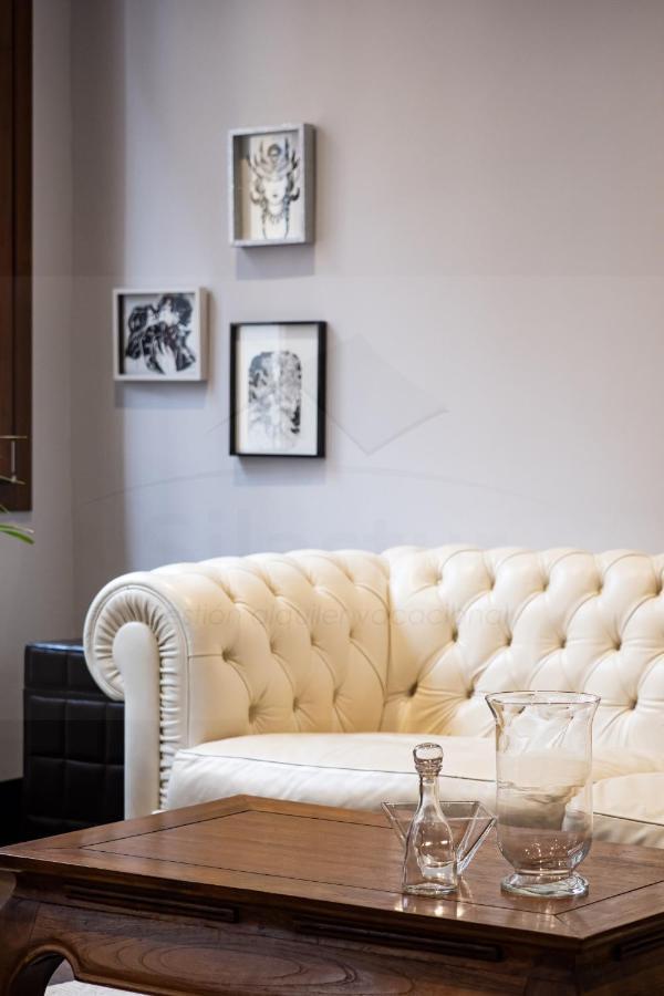 Noir Apartamento