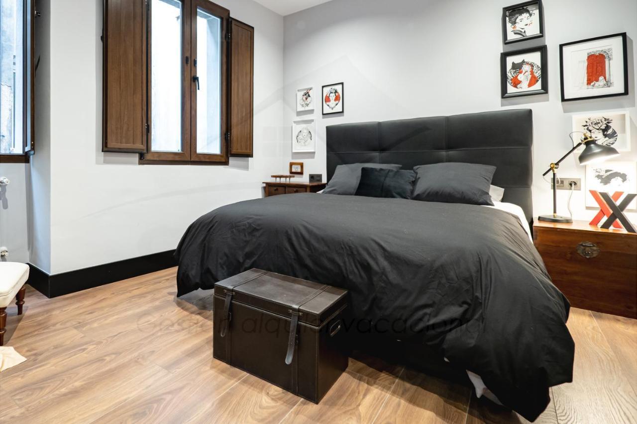 Noir Apartamento