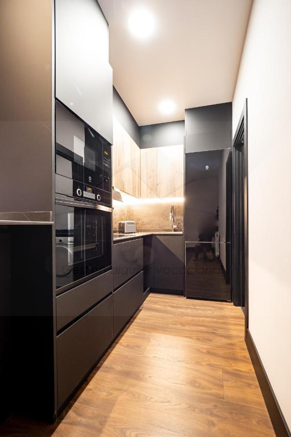 Noir Apartamento Apartment