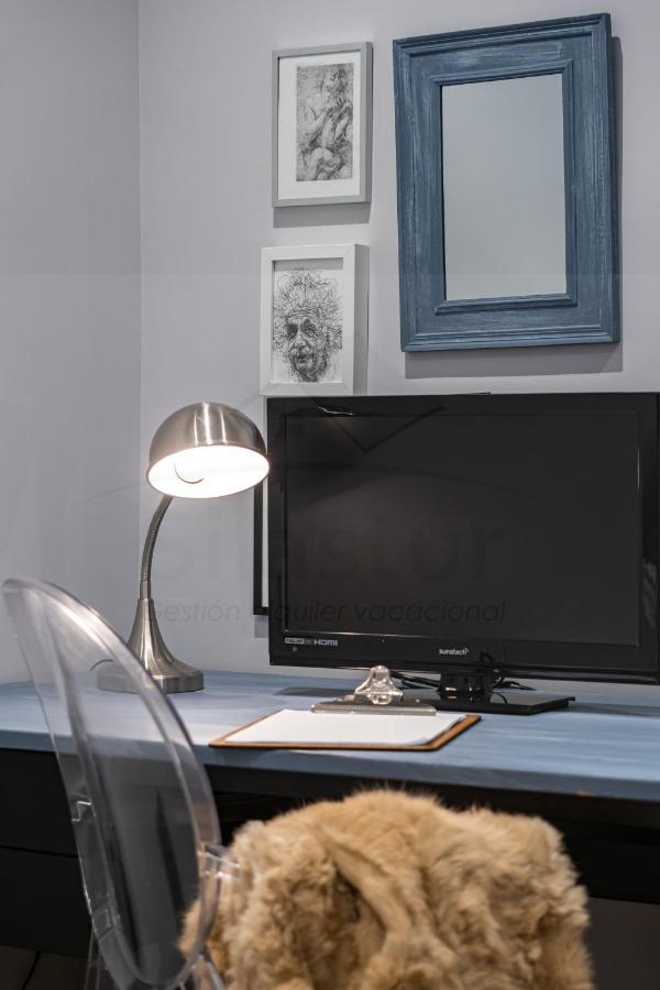 Noir Apartamento Apartment