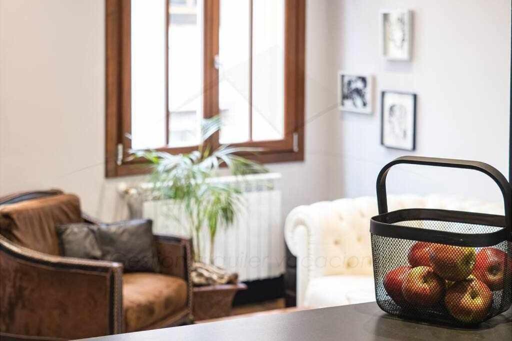 Apartamento Noir Apartamento